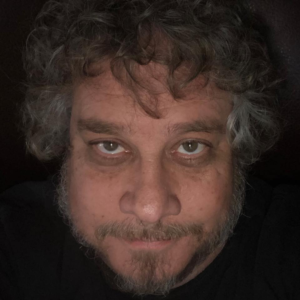 Kevin VanHook